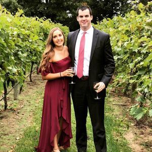 Meet your Posher, Jillian